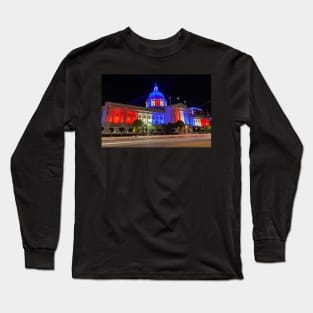 Independence Day Long Sleeve T-Shirt